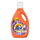 Ace Detergente Liquido Brisa Fresca 2.8 Litros 