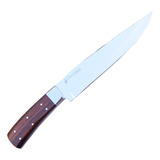 Cuchillo Artesanal Andersen Chanchero Hoja 18 La Vaca Tuerta