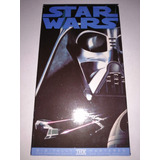 Star Wars - A New Hope Vhs En Ingles 1995 Mdisk