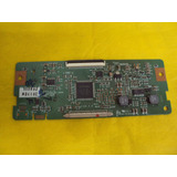 Placa Tcon Lc32w053 6870c-0238b ( C41-4810 )