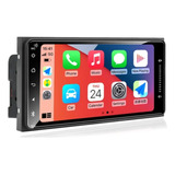 Estereo Pantalla Android Toyota Yaris,hilux,rav4,avanza Etc 