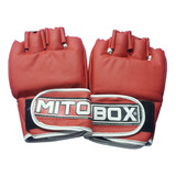 Guante De Mma // Vale Todo // Marca Mitobox