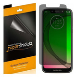 Film Protector Moto G7 Play  [2un] (7nyxbwbv)