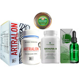 Artralon Original + Regalo - Unidad a $4330