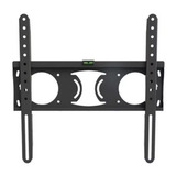 Soporte Nakan Tv Fijo Spl-684f 32 A 65 Pulgadas Negro