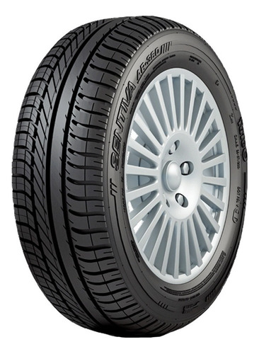 Neumatico Fate Ar-360 Sentiva 175 65 14 T -  175/65 R14 C