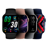 Smartwatch Xs9 Xwear Com Gps E Assistente De Voz  
