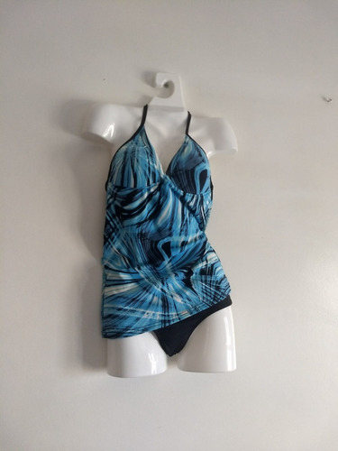 Malla Tankini