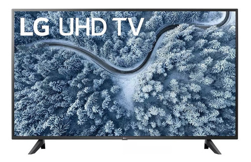 Smart Tv LG 55up7000pua Real 4k Uhd De 55 Pulgadas