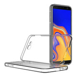 Funda 360 Protege 100% Compatible Con Samsung J4 (2018)