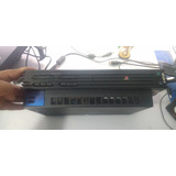 Playstation 2 Scph-50001 Defeito H860