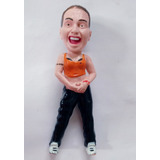 Muñeca Spice Girls Sporty Spice Juguete Vintage 1999 Usad