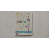 Wii Fit 