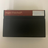 Super Futebol Fita Jogo Original Master System Tectoy