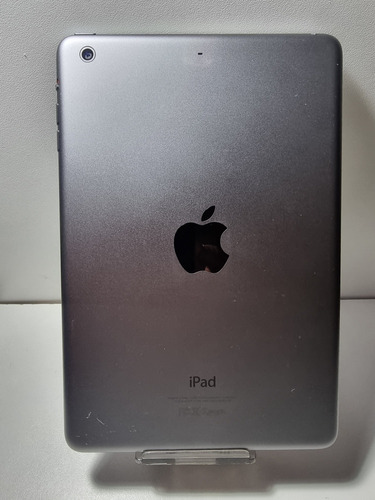 iPad Mini 2 Apple 16gb Cinza Modelo A1489 