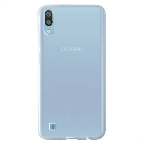 Funda Para Galaxy Antigolpes Uso Rudo Tpu Transparente