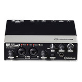 Interfaz De Audio Steinberg Ur22mkii 100v/240v