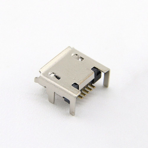 Pin Jack De Carga Micro Usb Reemplazo Parlante Jbl Flip 3