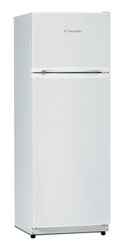 Heladera Electrolux Ehc350b/650b: 2 Frios Con Freezer