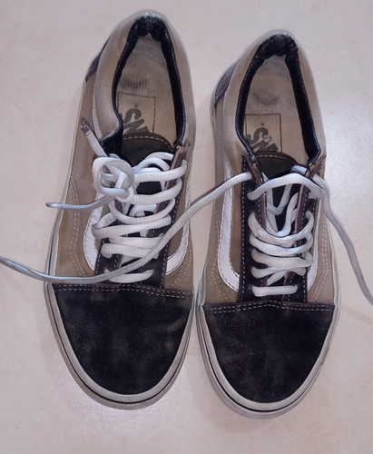 Zapatillas Vans 36,5