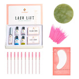 Kit Lash Lift Cílios Edição Nova Original + Instruções!