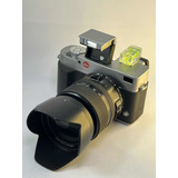 Leica Digilux 3 C/14-45mm Vario Elmarit. P&h