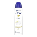 Dove Original Aerosol 150ml