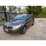 Volkswagen Voyage 2009 1.6 Comfortline Plus 101cv