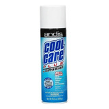 12 Desinfectante En Spray Andis Cool Care 5 En 1 15oz 439g