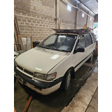 Mitsubishi  1998 Speace Wagon Glx