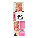 L'oreal Paris Colorista Tinte Semipermanente Hotpink