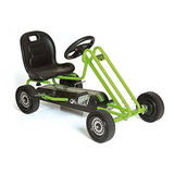 Rayo Hauck - Pedal Go Kart | Pedal Car | Montar En Juguetes 