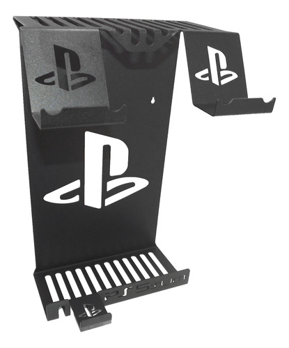 Suporte De Parede Para Pendurar Playstation 5 Slim Ps5 Slim