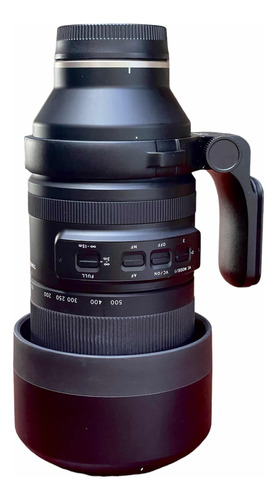 Tamron 150-500 Sony E