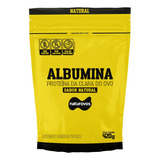 Albumina Naturovos 420g - Natural