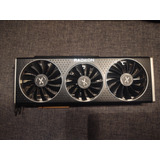 Placa De Video Merc 319 Radeon Rx6800xt - Para Repuestos