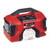 Compresor Aire Portátil 18v Einhell Pressito 18/21 S/bateria