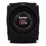 Bomber Slim Selada Subwoofer 10 Pol 200w Rms 4 Ohms Original