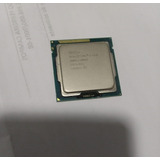 Processador  Intel Core I3-3220  De 2 Núcleos E  3.3ghz Game