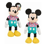 Just Play Disney Mickey Mouse Pascua Grande De 19 Pulgadas