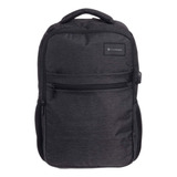 Mochila Unicross 18 5' 62.3663.1/neg