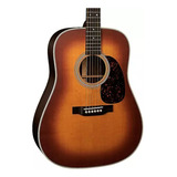 Martin D-28 Amber Burst