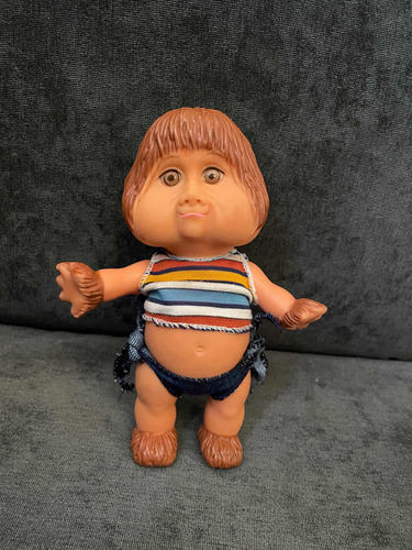 Boneco Fofão Baby Mimo