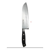 Cuchillo Santoku Wayu Limited