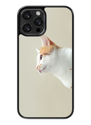 Funda Diseño Para Samsung Hermosos Gatos #5