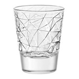 Copas De Cristal Europea  Vasos De Chupito  Artisticamente 