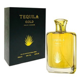 Tequila Gold Pour Homme Edp 100ml Caballero