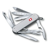 Navaja Victorinox Mini Champ 6381