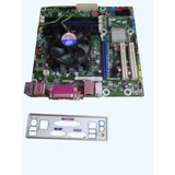 Pack Placa Madre Intel 1155/ Cpu I5  Tercera / 8 Gb /cooler 