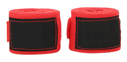 Handwraps, Muñequeras, Vendajes, Correas, Soporte Para Boxeo